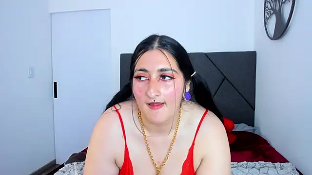 DevaFaluan_'s cam snapshot