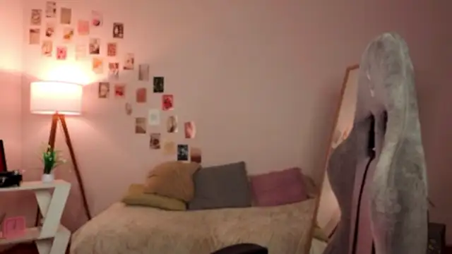 nexorine's cam snapshot