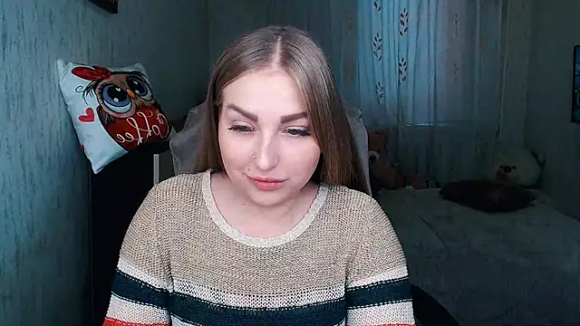 _KittyBoo's cam snapshot