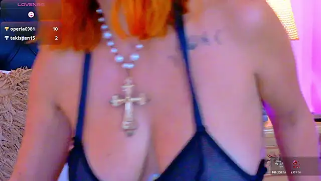 AdelinaVans's cam snapshot