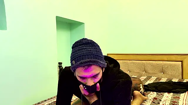 zihan777's cam snapshot