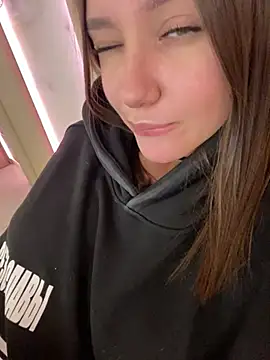 Mary_Honey's cam snapshot