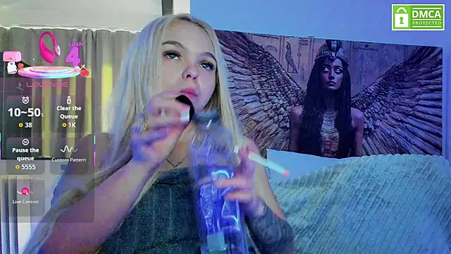 Daisy_Abby03's cam snapshot