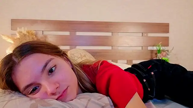 MargieDavidson's cam snapshot