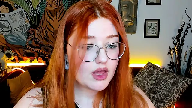 StaceyJensen live sex cam