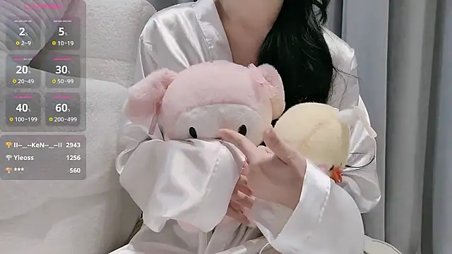 sansan-666's cam snapshot