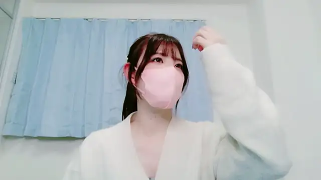 NANA_7's cam snapshot