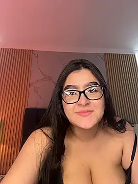 VioletaMaddox's cam snapshot