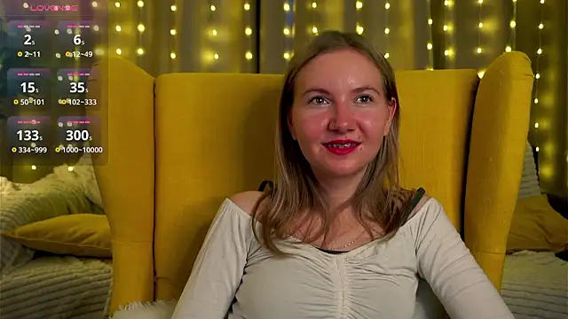 CathyHeximer's cam snapshot