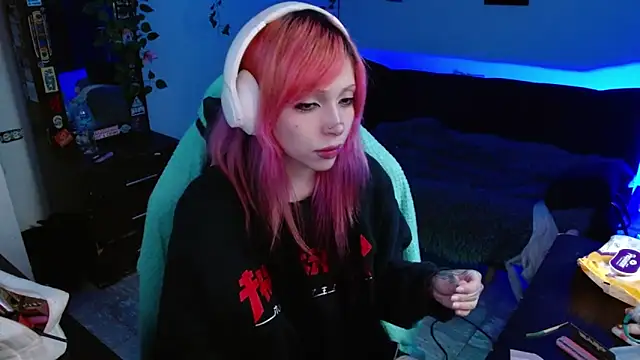 MaryJannes's cam snapshot