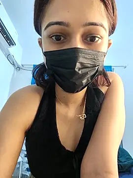 Angel_rani2's cam snapshot