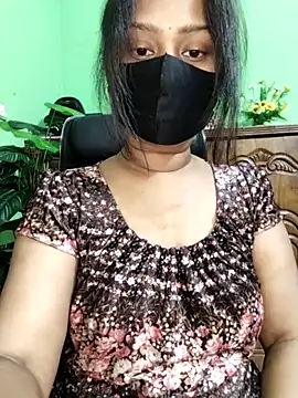 Idhika-Paul's cam snapshot