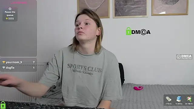 KateSweet999's cam snapshot