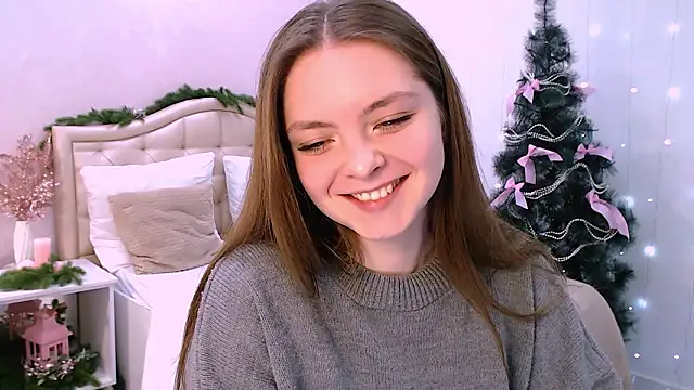 marshmallowee's cam snapshot