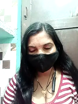 Payal-001's cam snapshot