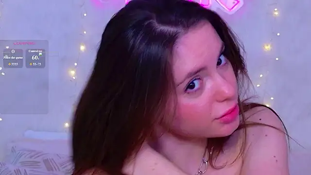 JulliRoss's cam snapshot