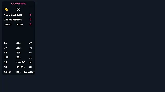 MerriCarros's cam snapshot