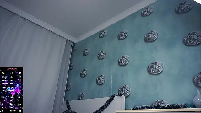 OdetteWitschi's cam snapshot