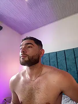Steve-Carter live sex cam