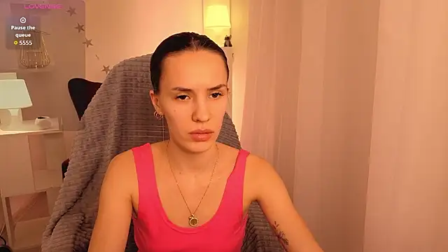 SunnySmooth's cam snapshot