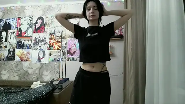 LxayBloom's cam snapshot