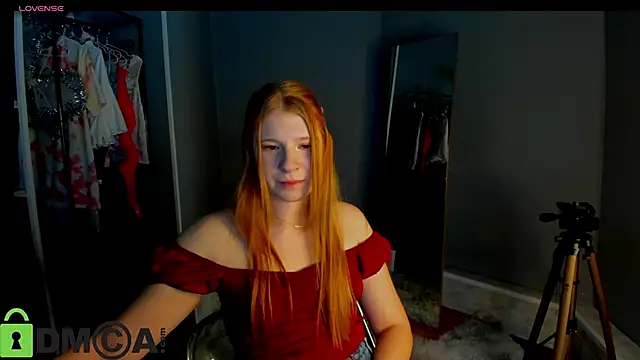 Sally_Ange1's cam snapshot