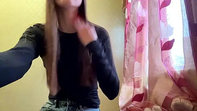 Cutedina's cam snapshot