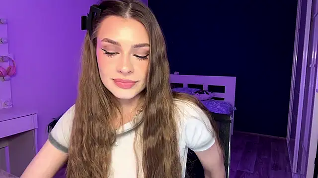 MachelleSpader's cam snapshot