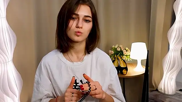 HaIinaDifabio's cam snapshot