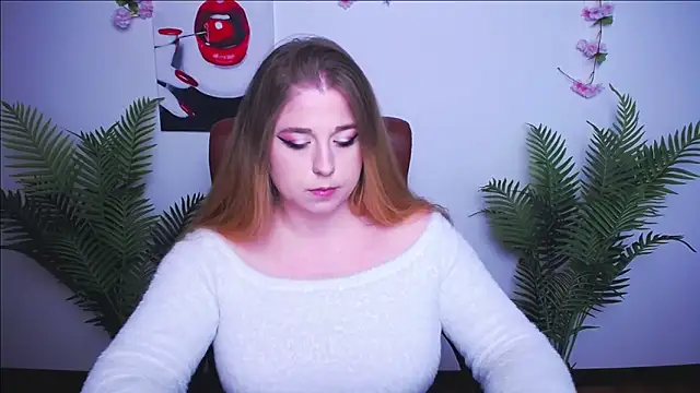 JessikaDaniel's cam snapshot