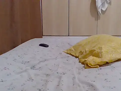 sweet-fancy's cam snapshot