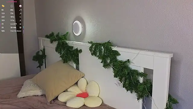 Succubelle's cam snapshot