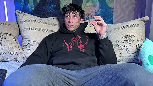 Anubisgods live sex cam