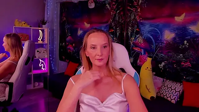 ScarlettPalmer's cam snapshot