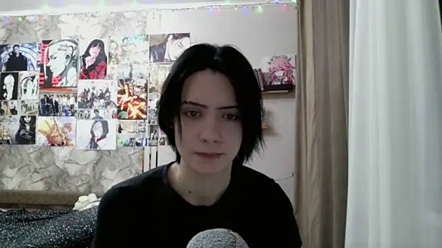 LxayBloom's cam snapshot