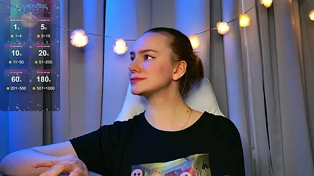 Ramona___'s cam snapshot