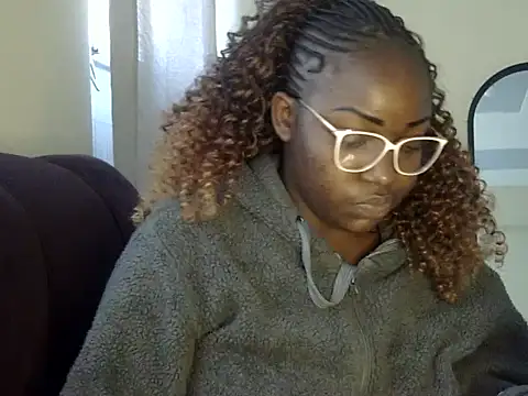 Sexy-suzy's cam snapshot