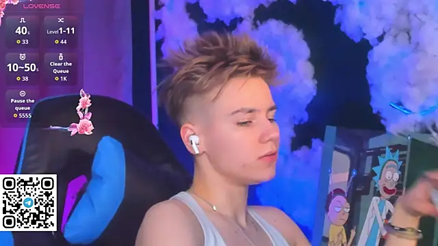 Jean_Wilsons's cam snapshot