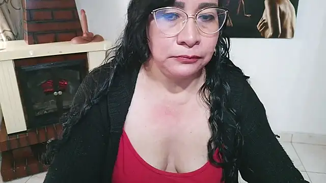 Grace_mature_milf's cam snapshot