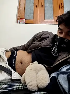 Drakyguy's cam snapshot