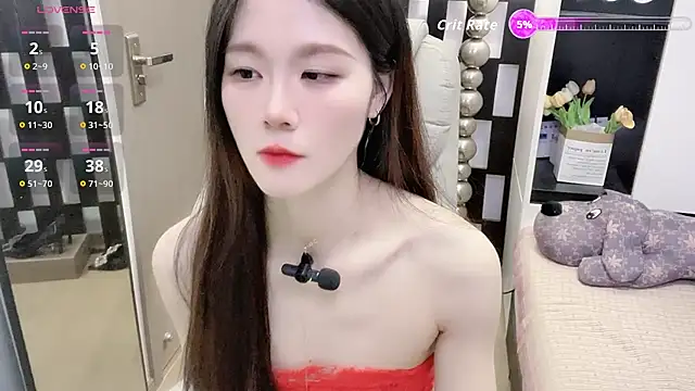 Yueyue-MM's cam snapshot