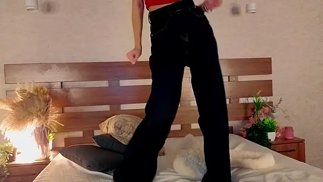 MargieDavidson's cam snapshot