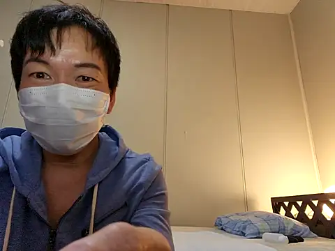 sweets_danshi's cam snapshot