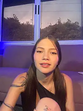 EmmaJhoons's cam snapshot