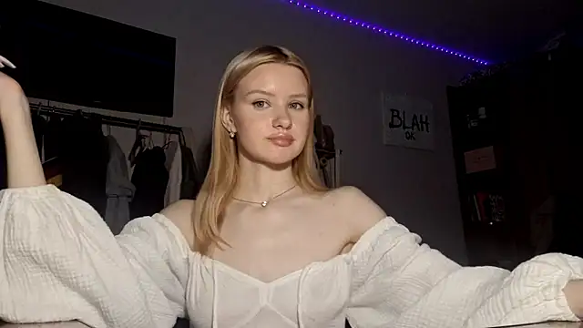 ChongTreece's cam snapshot