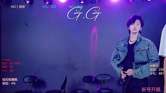 TNT-888's cam snapshot