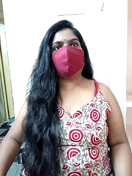 Your-mohana's cam snapshot