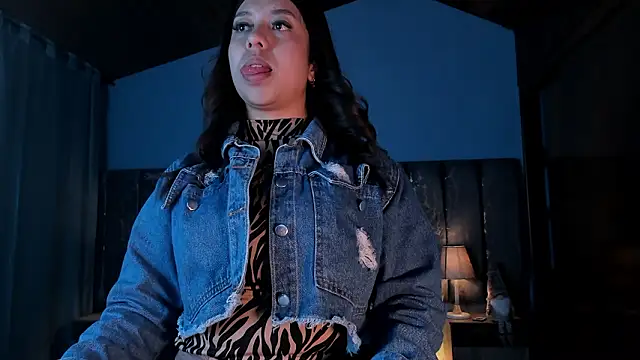 Lea_velle's cam snapshot