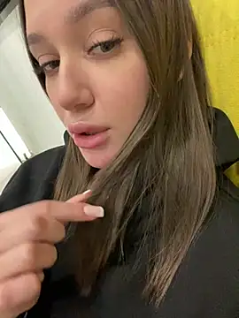 Mary_Honey's cam snapshot