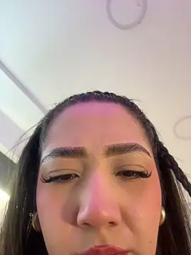 Hannahpradaa_'s cam snapshot